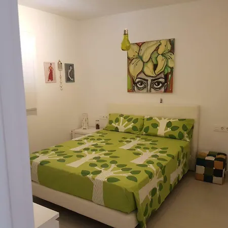 Apartmán Maya *