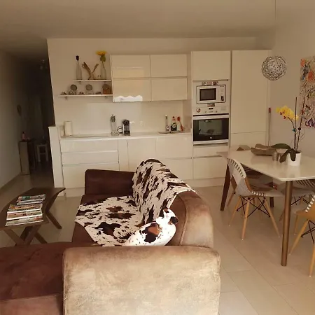 Apartmán Maya