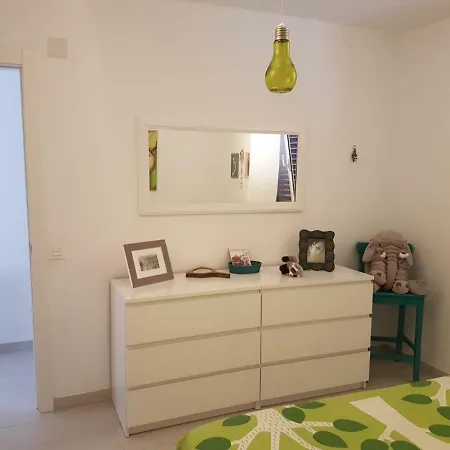 Maya Apartmán