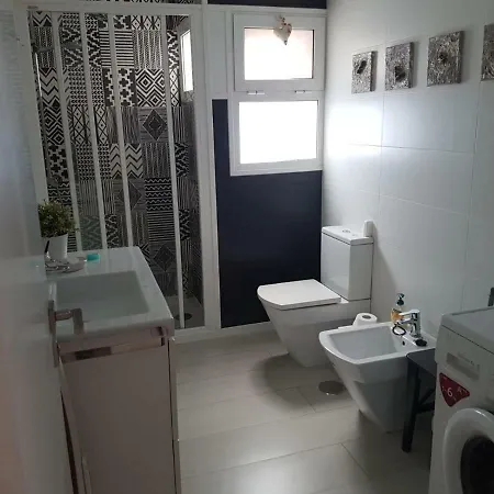 Maya Apartmán Puerto del Carmen (Lanzarote)