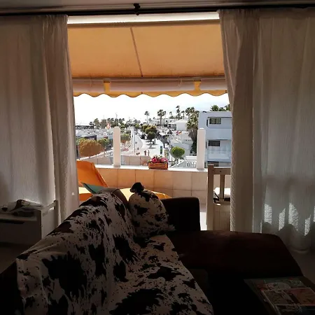 Maya Apartmán