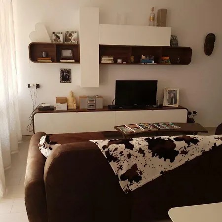 Apartmán Maya Puerto del Carmen (Lanzarote)