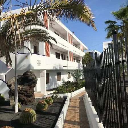Apartmán Maya