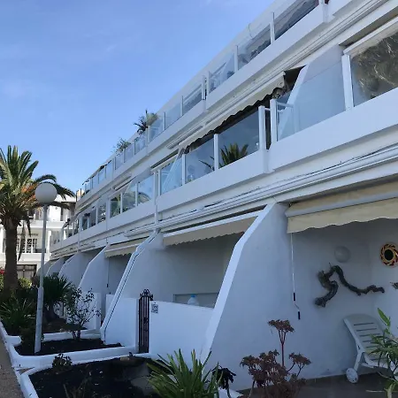 Maya Apartmán *
