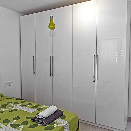 Apartmán Maya