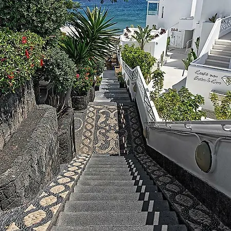 Apartmán Maya